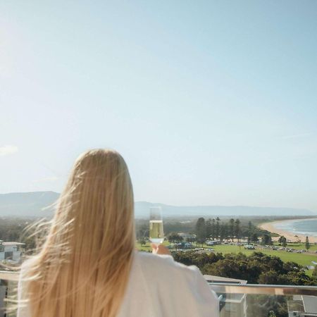 Novotel Wollongong Northbeach Kültér fotó
