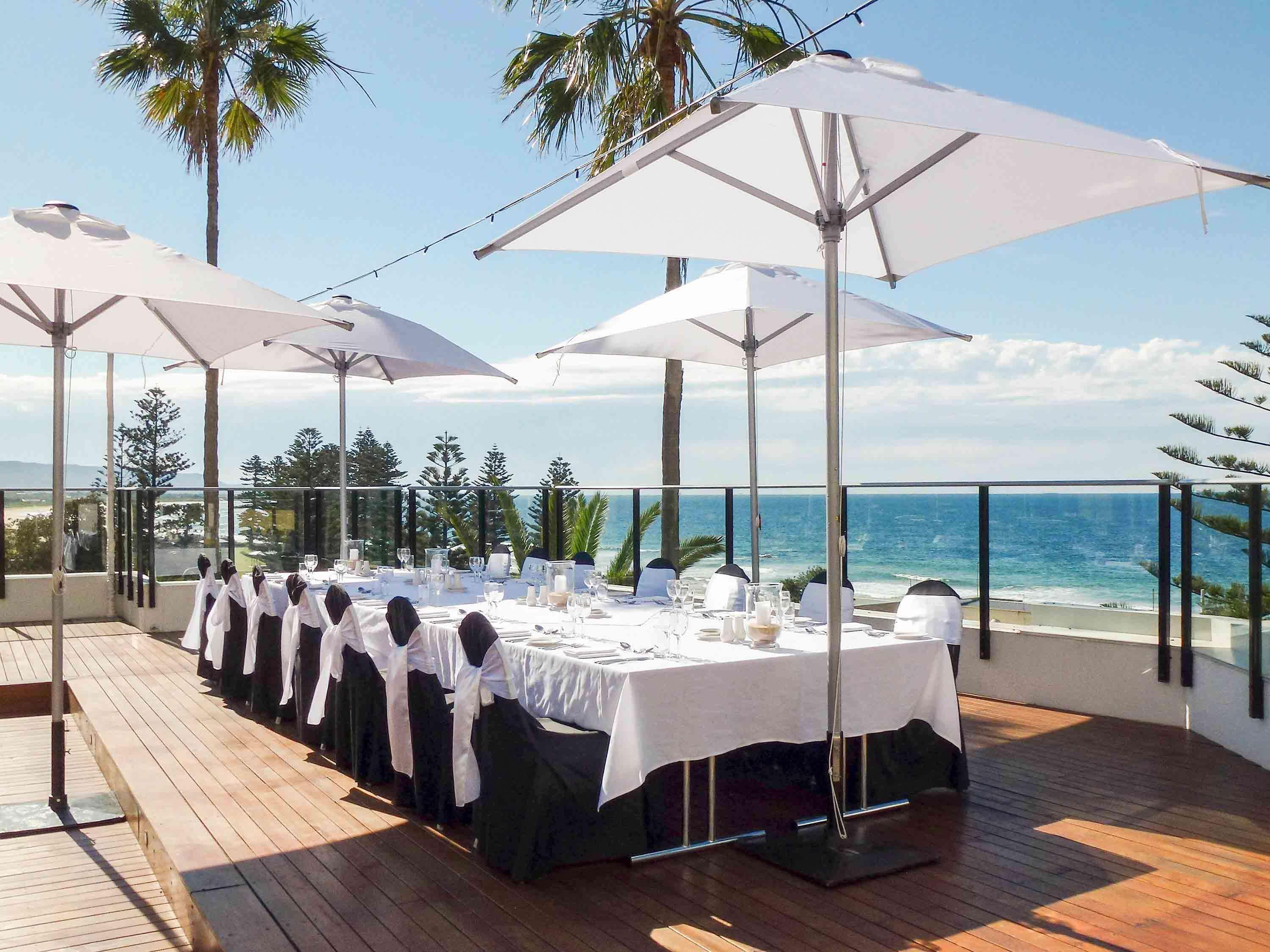 Novotel Wollongong Northbeach Kültér fotó
