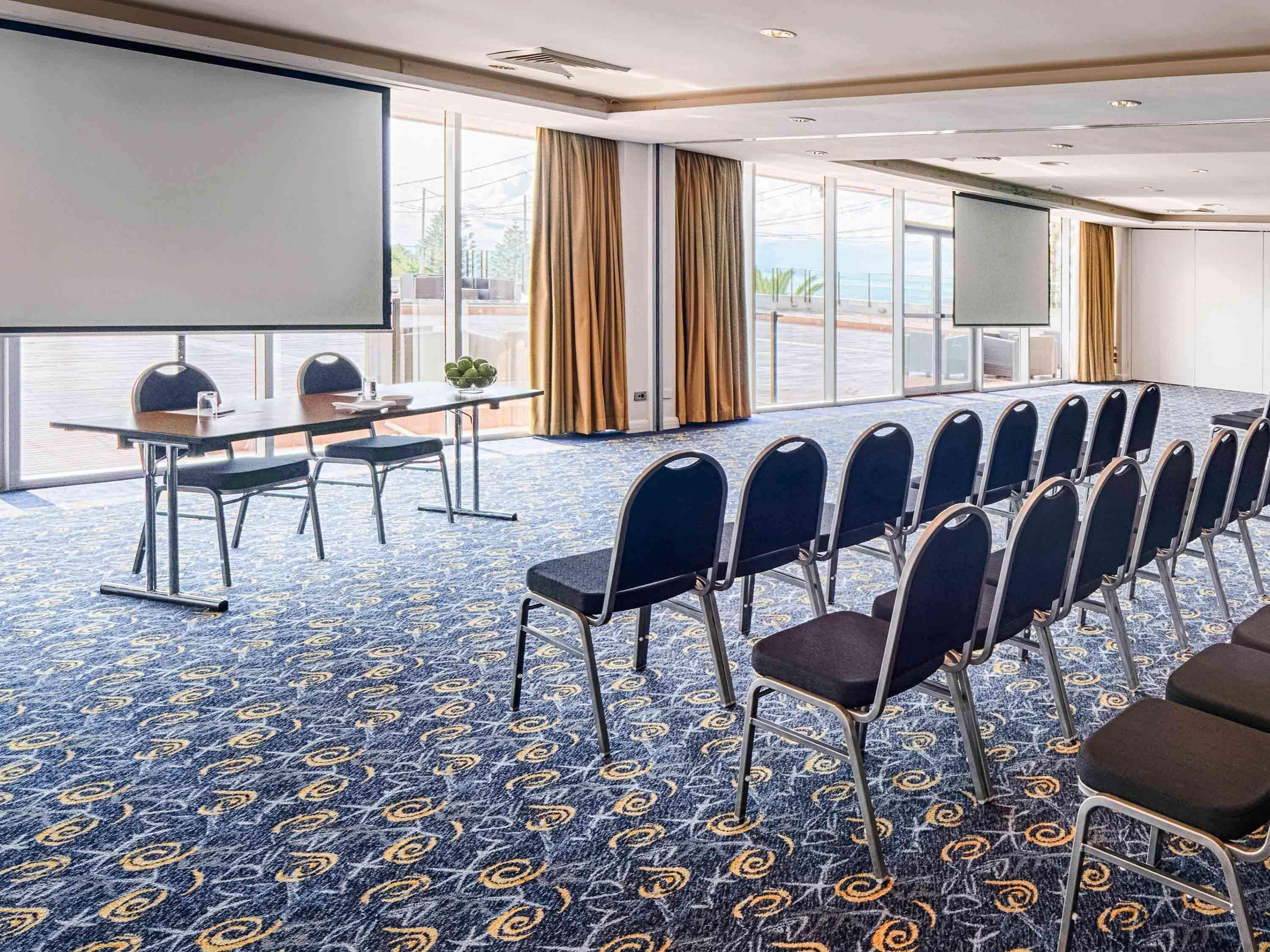 Novotel Wollongong Northbeach Kültér fotó