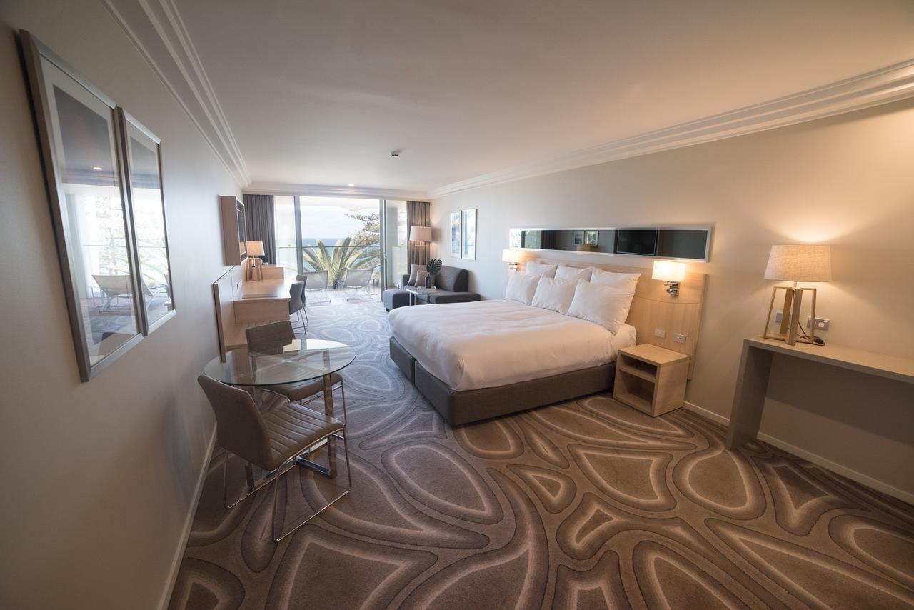 Novotel Wollongong Northbeach Kültér fotó